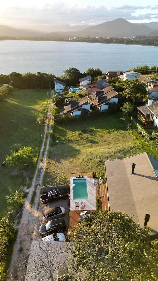 Vento Terral Surf Studios Imbituba  Pansiyon Imbituba (Santa Catarina)