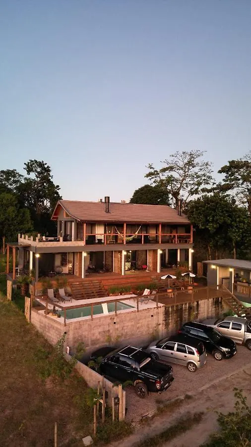 Vento Terral Surf Studios Imbituba  Imbituba (Santa Catarina)