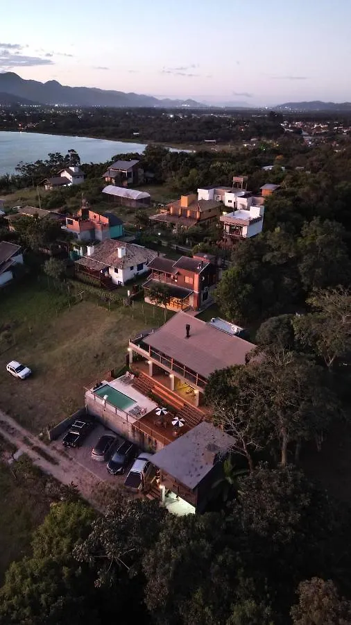 Pansiyon Vento Terral Surf Studios Imbituba