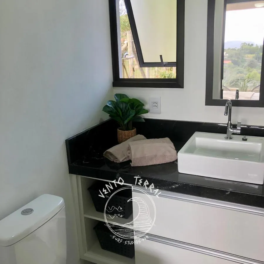Vento Terral Surf Studios Imbituba  Pansiyon
