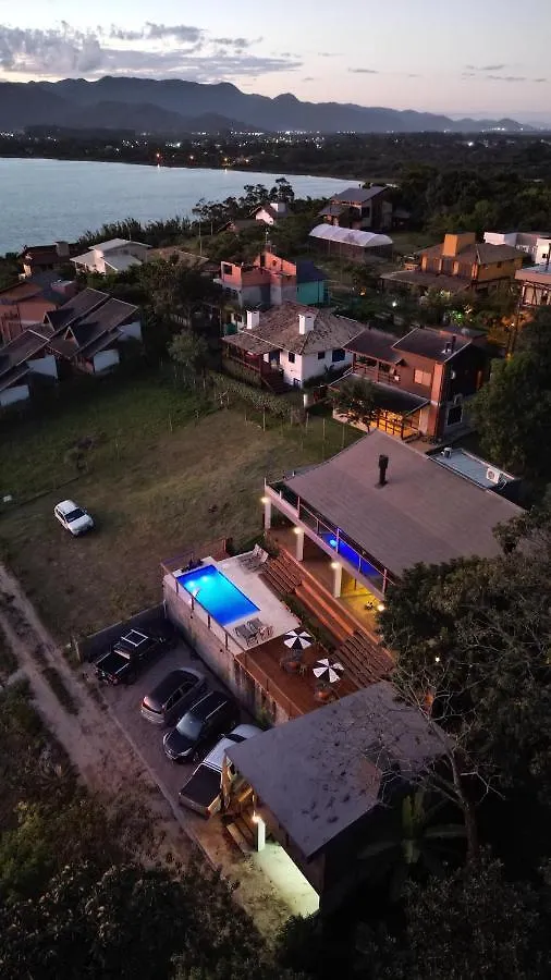 Vento Terral Surf Studios Imbituba