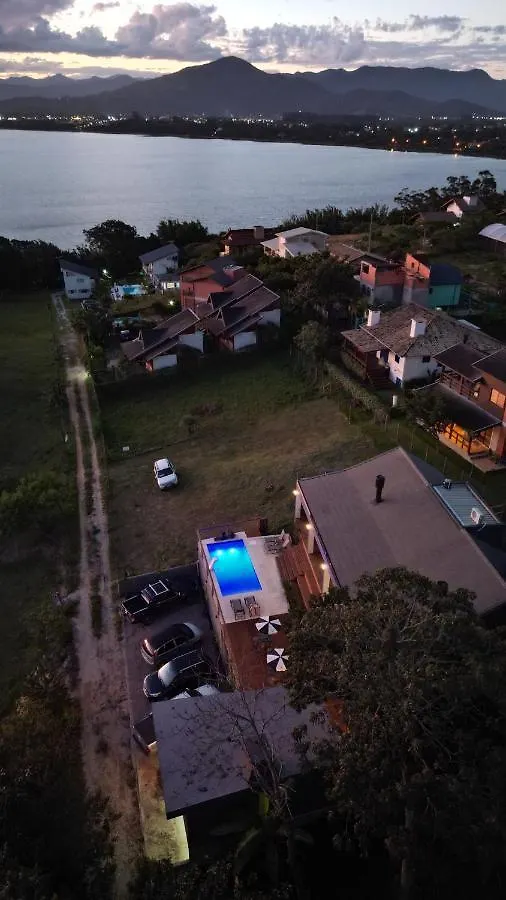 Pansiyon Vento Terral Surf Studios Imbituba  Brezilya