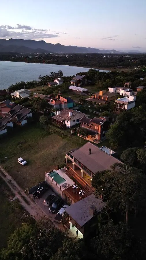 Vento Terral Surf Studios Imbituba  Pansiyon