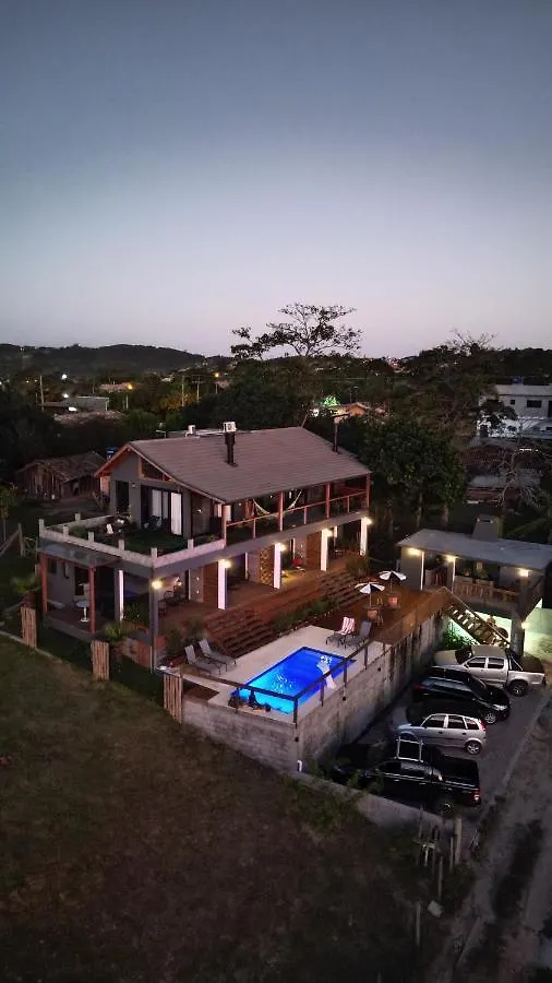 Vento Terral Surf Studios Imbituba