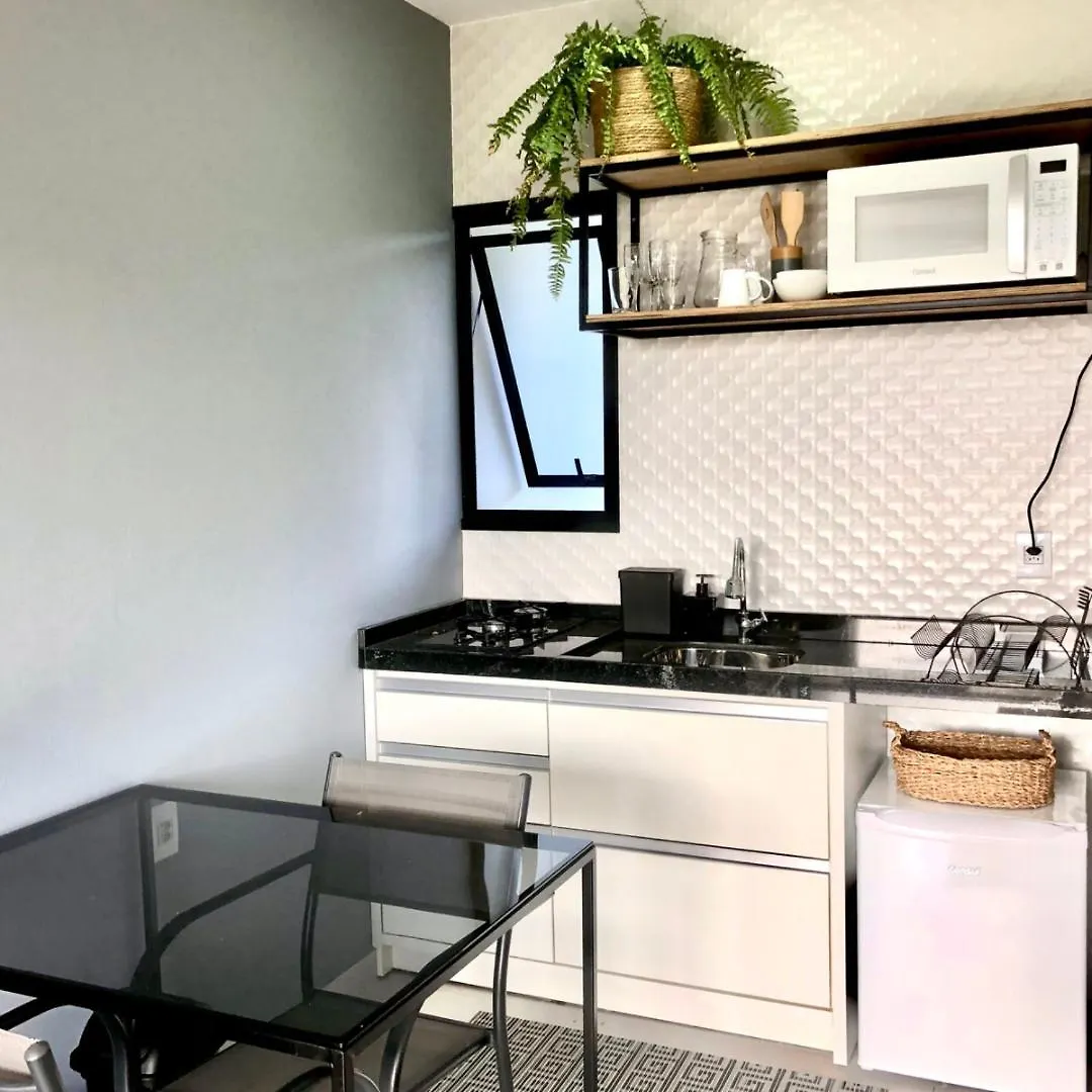 Pansiyon Vento Terral Surf Studios Imbituba